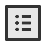 Profile SVG Icon